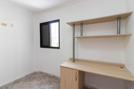 Apartamento à venda com 80m², 3 quartos e 2 vagasQuarto 2