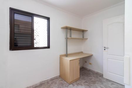 Apartamento à venda com 80m², 3 quartos e 2 vagasQuarto 2