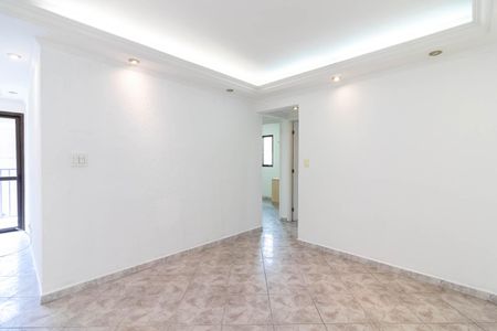 Apartamento à venda com 80m², 3 quartos e 2 vagasSala de Jantar