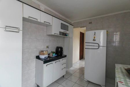 Casa à venda com 490m², 13 quartos e sem vagaCozinha