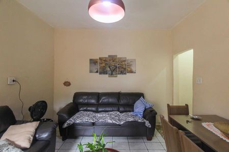 Casa à venda com 490m², 13 quartos e sem vagaSala