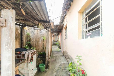 Casa à venda com 490m², 13 quartos e sem vagaCorredor