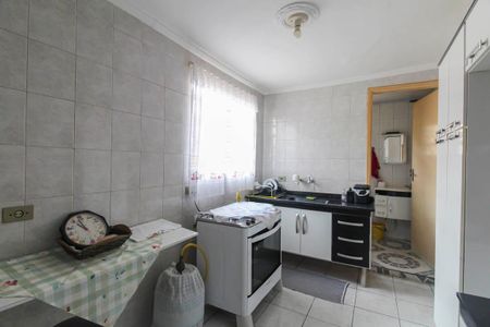 Casa à venda com 490m², 13 quartos e sem vagaCozinha