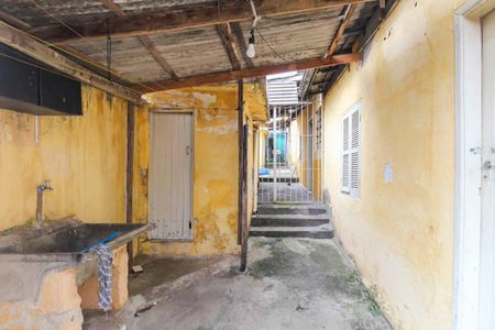 Casa à venda com 490m², 13 quartos e sem vagaCorredor