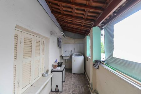 Casa à venda com 490m², 13 quartos e sem vagaÁrea de Serviço