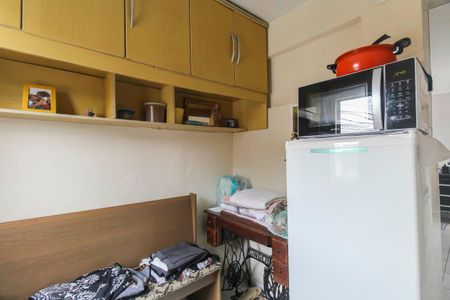 Casa à venda com 490m², 13 quartos e sem vagaQuarto de Serviço