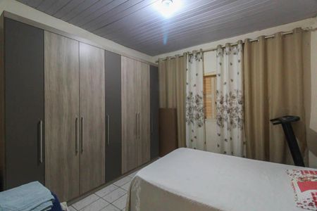 Quarto de casa à venda com 13 quartos, 490m² em Chácara Mafalda, São Paulo