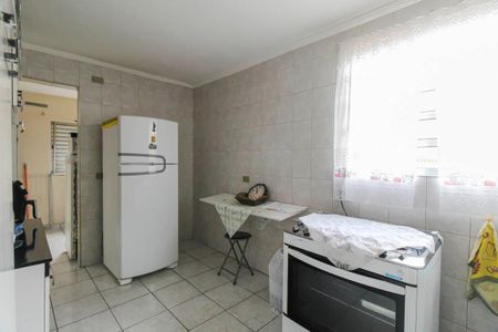 Casa à venda com 490m², 13 quartos e sem vagaCozinha