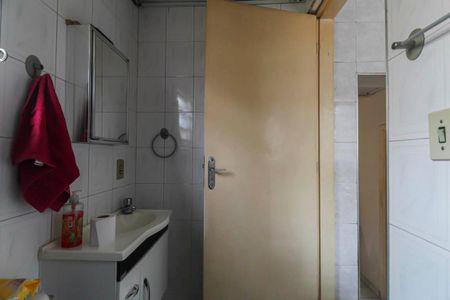 Casa à venda com 490m², 13 quartos e sem vagaBanheiro