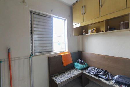 Casa à venda com 490m², 13 quartos e sem vagaQuarto de Serviço