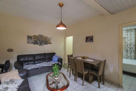 Casa à venda com 490m², 13 quartos e sem vagaSala