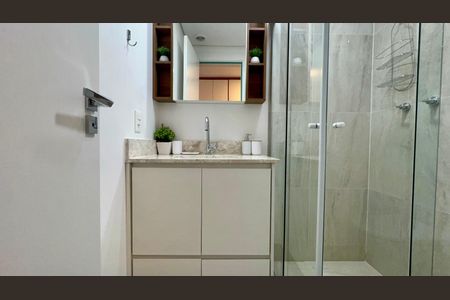 Kitnet/Studio para alugar com 1 quarto, 29m² em Cerqueira César, São Paulo