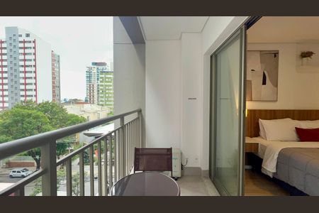 Kitnet/Studio para alugar com 1 quarto, 29m² em Cerqueira César, São Paulo