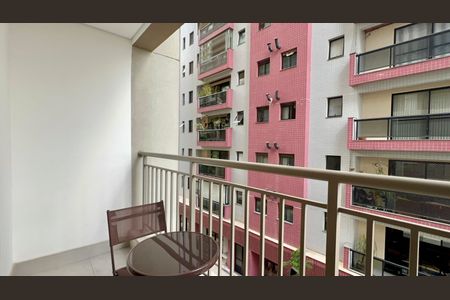 Kitnet/Studio para alugar com 1 quarto, 29m² em Cerqueira César, São Paulo