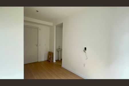 Sala de kitnet/studio para alugar com 1 quarto, 35m² em Pinheiros, São Paulo