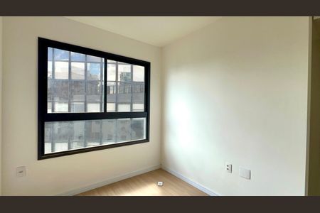 Studio para alugar com 35m², 1 quarto e sem vaga Studio para alugar com 35m², 1 quarto e sem vagaSala