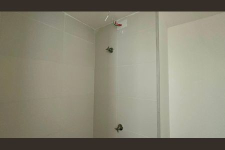 Studio para alugar com 35m², 1 quarto e sem vaga Studio para alugar com 35m², 1 quarto e sem vagaBanheiro