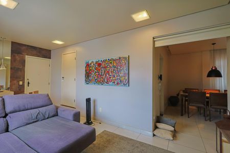 Apartamento à venda com 4 quartos, 260m² em Carmo, Belo Horizonte