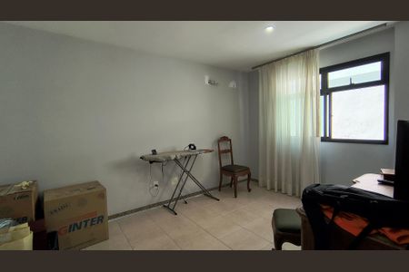 Apartamento à venda com 126m², 3 quartos e 2 vagasQuarto 2