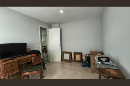 Apartamento à venda com 126m², 3 quartos e 2 vagasQuarto 2