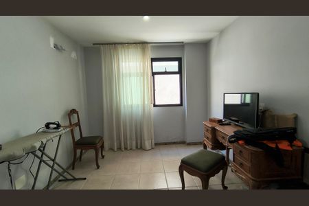 Apartamento à venda com 126m², 3 quartos e 2 vagasQuarto 2