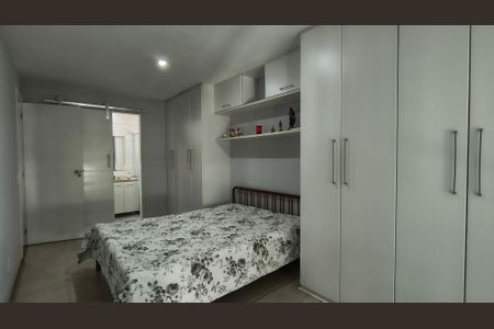 Apartamento à venda com 126m², 3 quartos e 2 vagasSuíte 