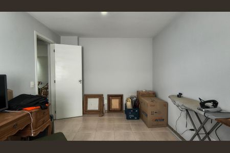 Apartamento à venda com 126m², 3 quartos e 2 vagasQuarto 2