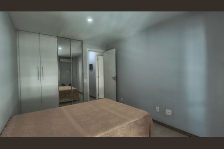 Apartamento à venda com 126m², 3 quartos e 2 vagasQuarto 1