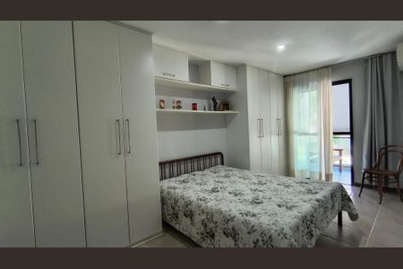 Apartamento à venda com 126m², 3 quartos e 2 vagasSuíte 