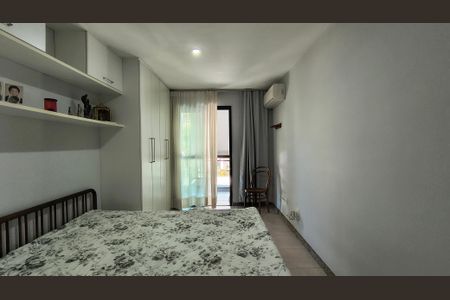Apartamento à venda com 126m², 3 quartos e 2 vagasSuíte 
