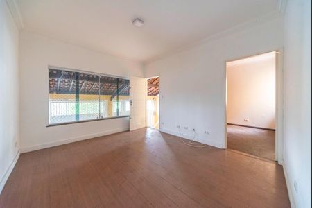 Sala de casa à venda com 5 quartos, 243m² em Parque das Nações, Santo André