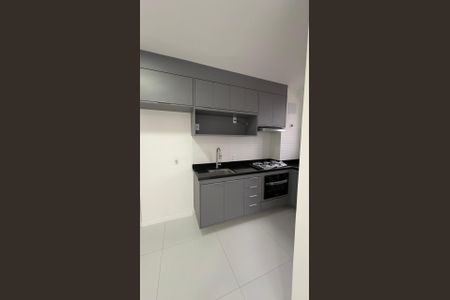Apartamento para alugar com 1 quarto, 37m² em Ipiranga, São Paulo
