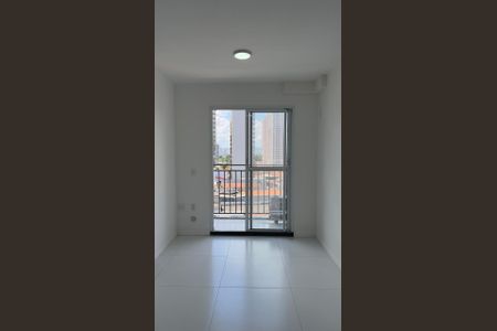 Apartamento para alugar com 1 quarto, 37m² em Ipiranga, São Paulo