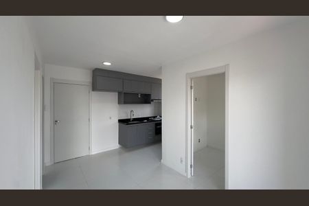 Apartamento para alugar com 1 quarto, 37m² em Ipiranga, São Paulo
