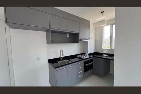 Apartamento para alugar com 1 quarto, 37m² em Ipiranga, São Paulo