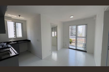 Apartamento para alugar com 1 quarto, 37m² em Ipiranga, São Paulo