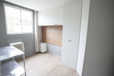 Apartamento à venda com 46m², 2 quartos e 1 vagaQuarto 2