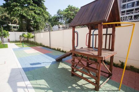 Apartamento à venda com 46m², 2 quartos e 1 vagaÁrea comum - Playground