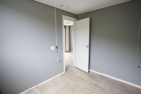 Apartamento à venda com 46m², 2 quartos e 1 vagaQuarto 1