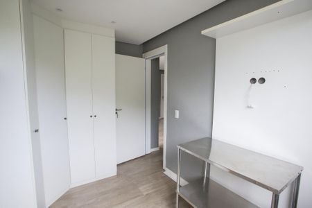 Apartamento à venda com 46m², 2 quartos e 1 vagaQuarto 2