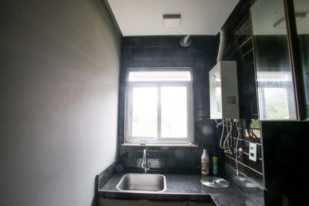 Apartamento à venda com 46m², 2 quartos e 1 vagaÁrea de Serviço