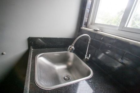 Apartamento à venda com 46m², 2 quartos e 1 vagaÁrea de Serviço