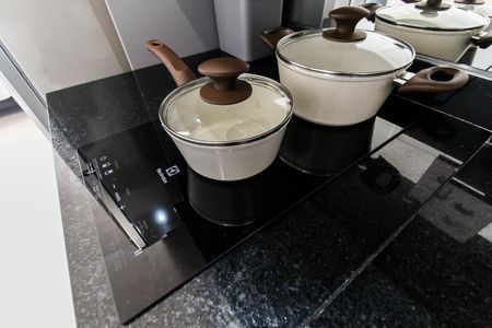 Apartamento para alugar com 20m², 1 quarto e sem vaga