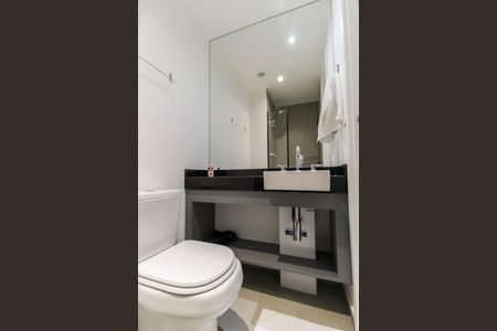 Apartamento para alugar com 20m², 1 quarto e sem vaga