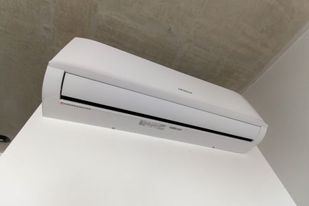 Apartamento para alugar com 20m², 1 quarto e sem vaga