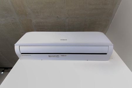 Apartamento para alugar com 20m², 1 quarto e sem vaga