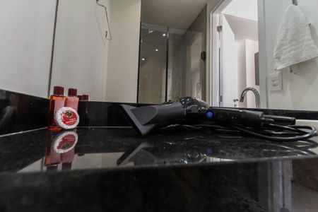 Apartamento para alugar com 20m², 1 quarto e sem vaga