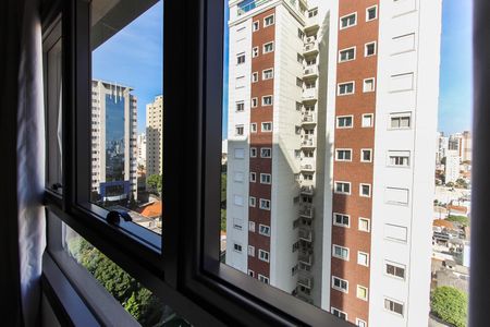 Apartamento para alugar com 20m², 1 quarto e sem vaga
