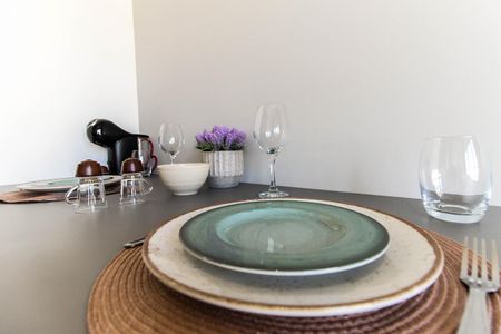 Apartamento para alugar com 20m², 1 quarto e sem vaga