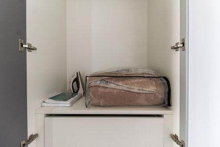 Apartamento para alugar com 20m², 1 quarto e sem vaga